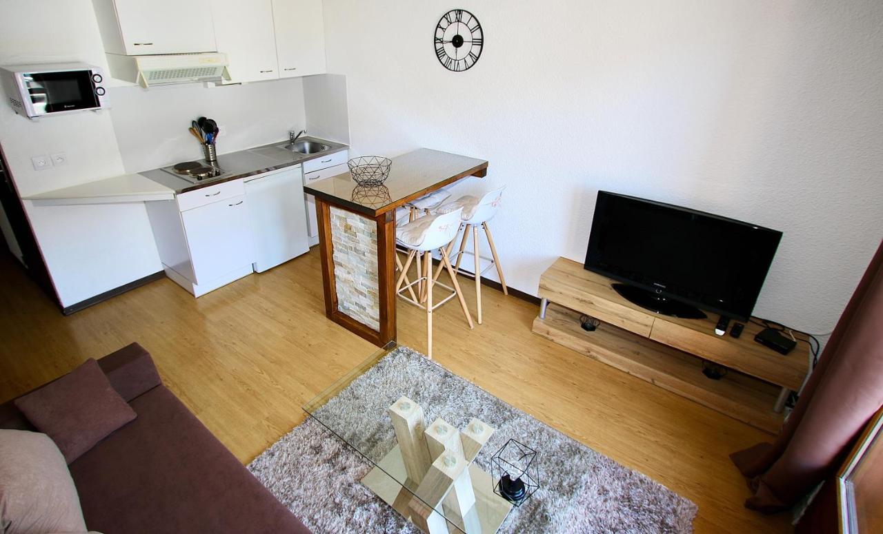 La Ruinee Appartement Chaleureux A Proximite Des Pistes Et Commodites Бріансон Екстер'єр фото