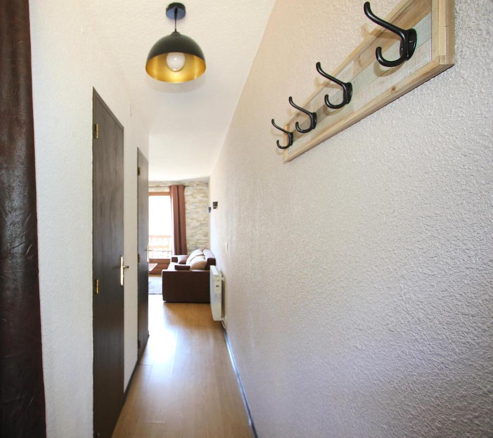 La Ruinee Appartement Chaleureux A Proximite Des Pistes Et Commodites Бріансон Екстер'єр фото