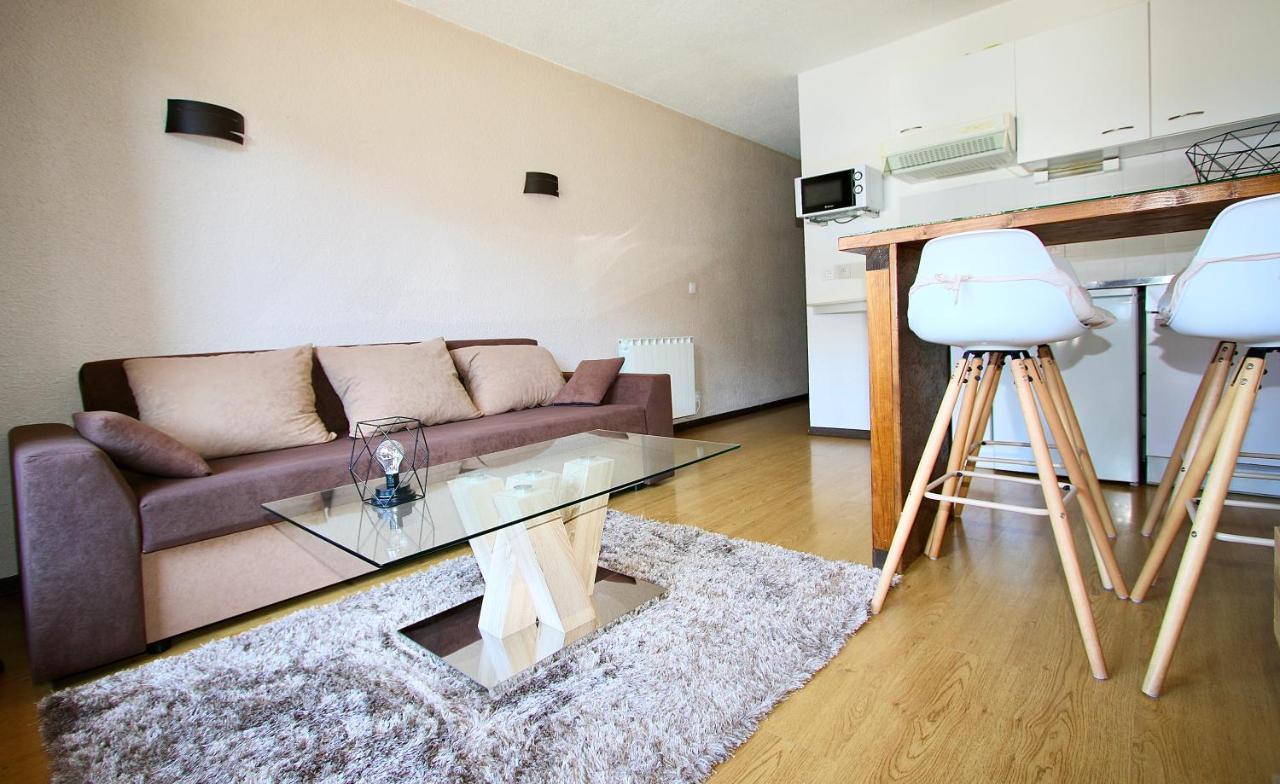 La Ruinee Appartement Chaleureux A Proximite Des Pistes Et Commodites Бріансон Екстер'єр фото